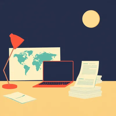 Remote Work Is Not One Thing