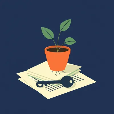 When Your Lease Is a Gamble: Rent, Stability, and Community