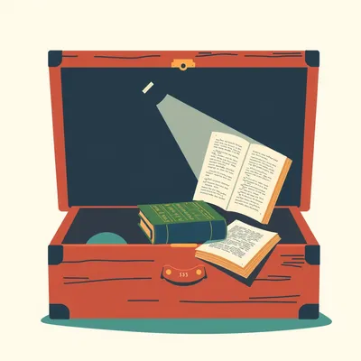 Reviving Lost Words: Opprobrium & the Lexical Attic