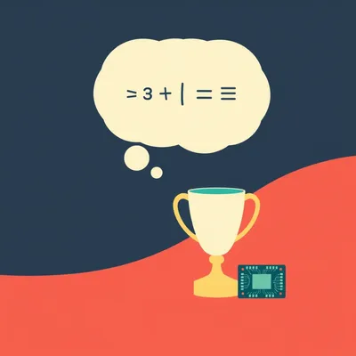 How Do You Reward a Thought?