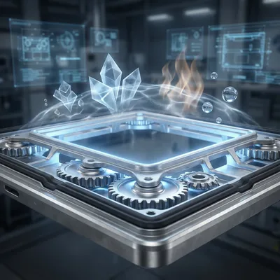 Beyond Peanut Brittle: The Search for the Toughest Laptops