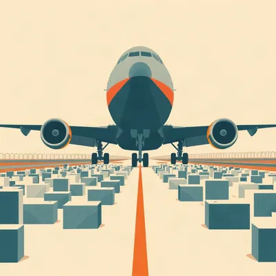 How Runway Overruns Happen and the EMAS Safety Net