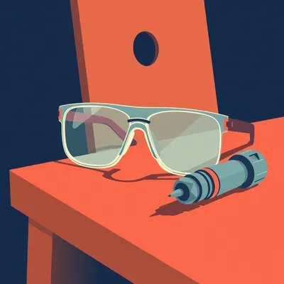 How to Pick Safety Glasses That Actually Protect You