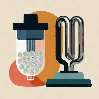 Cover art for What Salt-Free Water Conditioners Actually Do