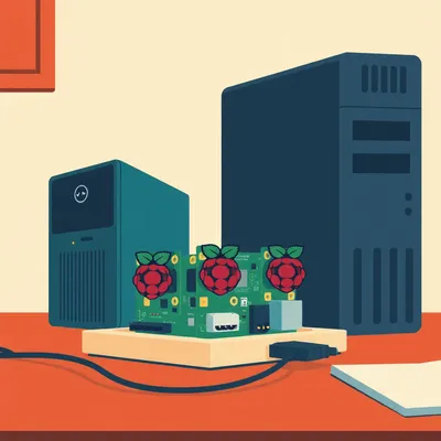 SBC Clusters vs Virtualization: The Real Tradeoffs