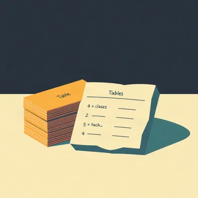 Schema Design Is an Art Form
