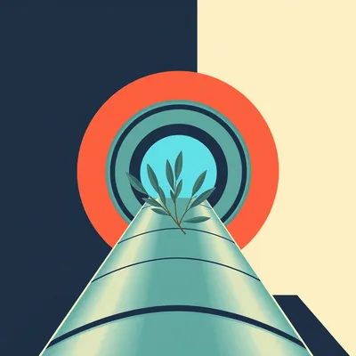 How Science Bridges Hostile Borders