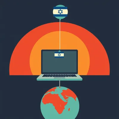 How to Scrape Geo-Restricted Israeli Sites with MCP Tools