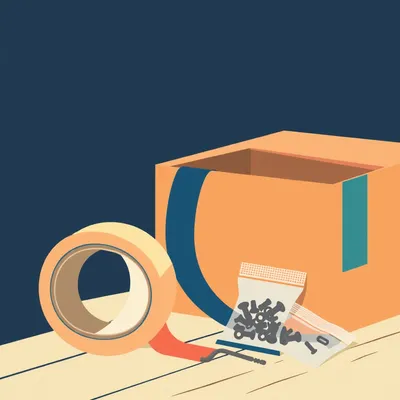 How to Make Moving Almost Effortless