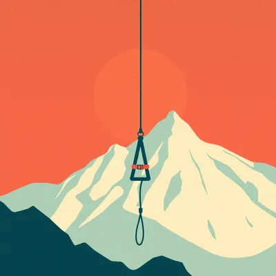 The Hidden Career of Search and Rescue