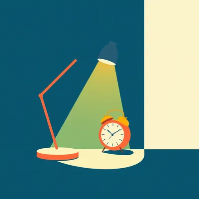 Lighting the Dark: The Science of Seasonal Depression