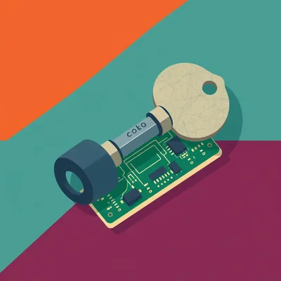 Beyond the .env File: Mastering Secrets Management