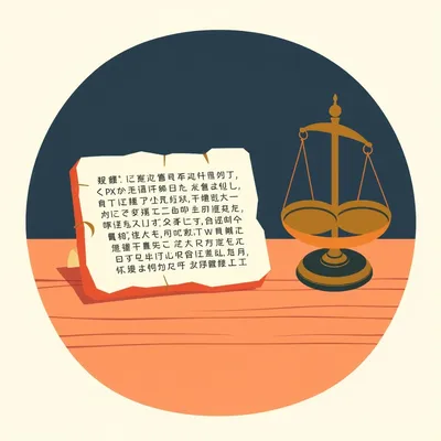 When Law Didn't Need God