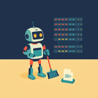 Building Self-Healing Agent Pipelines