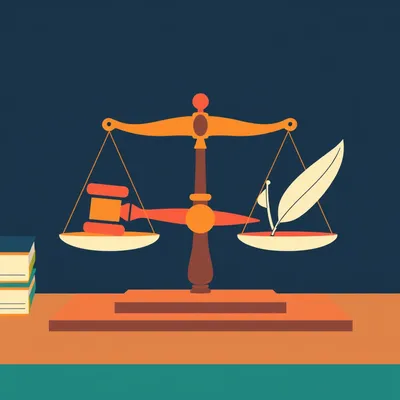 The Gravity of Power: Why We Split It