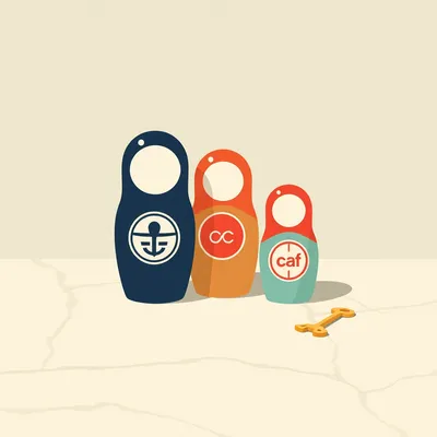 The Invisible Billions: Decoding the Global Shadow Economy