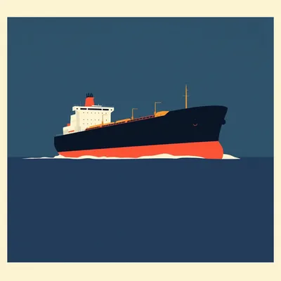 The Invisible War: Inside the World’s Shadow Fleets