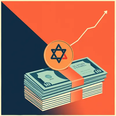 Shekel Surge: Why Israel’s Currency Hit a 30-Year High