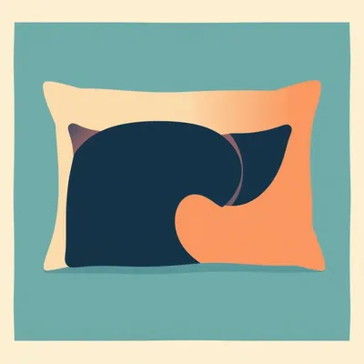 The Side Sleeper’s Edge: Why Most of Us Sleep Curled Up