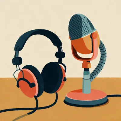 Cover art for How Interpreters Speak While Listening