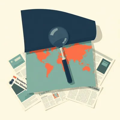 How SITREPs Cut Through Geopolitical Noise