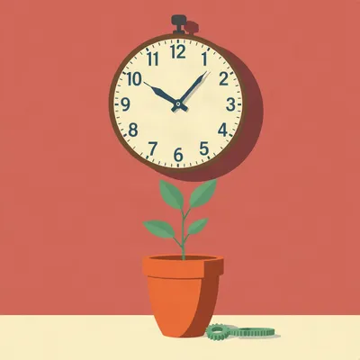 Six Thousand Years and a Deadline That Keeps Moving