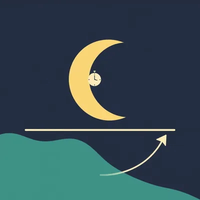 Why Can't Humans Sleep 24 Hours Straight?