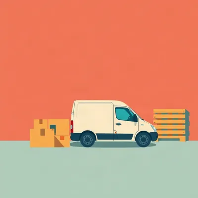 Why Small Business Deliveries Come One by One