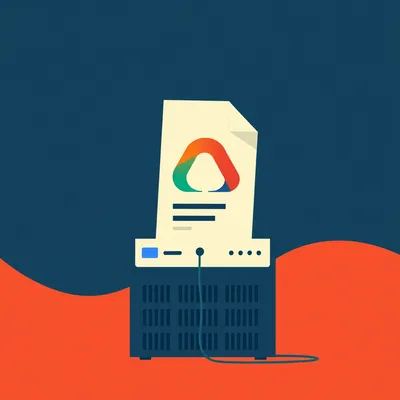 Building a Business on Spreadsheets? Here’s the Escape Plan