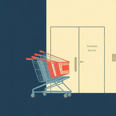 How Small Markets Fix Broken Consumer Protection