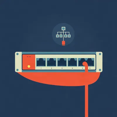 SNMP: The 40-Year-Old Stopgap Running Your Rack