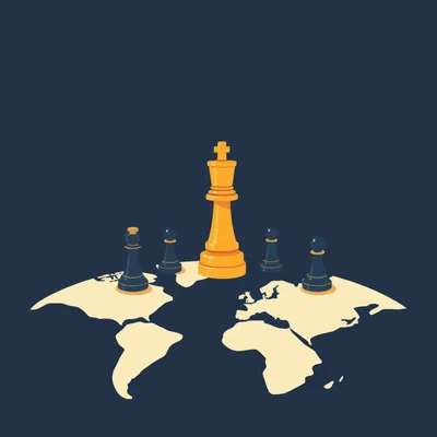 The $13.5 Trillion Power Play: Sovereign Wealth Weaponized