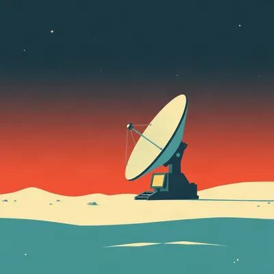 What Does a Space Force Actually Do All Day?