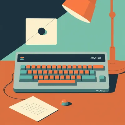 Inside the Hidden World of Specialist Keyboards