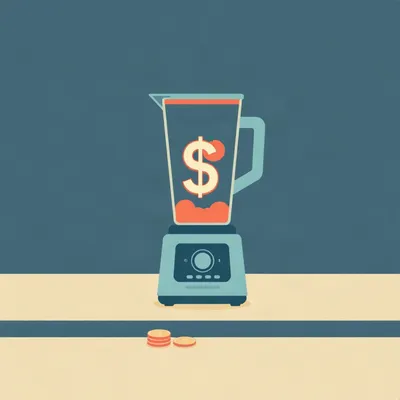 When a Speech Model Can't Decide How to Write Dollars