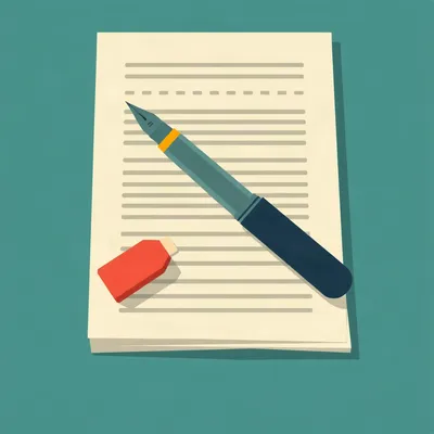 Five Minutes Reading Your Dictation Prompt