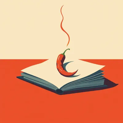 Why Humans Love the Burn: Spicy Food and the Drive to Alter Consciousness