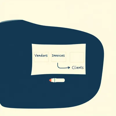 From Spreadsheets to Databases: The Mental Shift