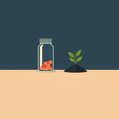 Why Antidepressants Take Weeks to Work: The Science of Lag