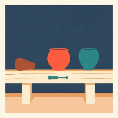 Staging Environments for Blog Posts and AI Pipelines

That's 54 characters. This captures both the content workflow angle and the AI pipeline angle. Good.