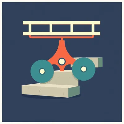 How Stair-Climbing Dollies Actually Work