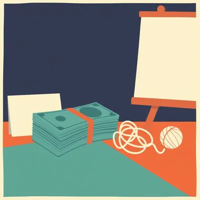 Startups That Got Rich Before Getting Coherent