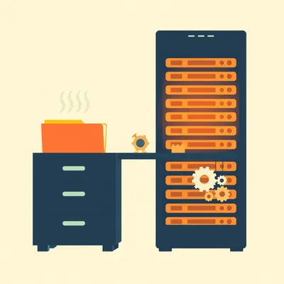 Static vs Server-Side: What Actually Happens When You Deploy