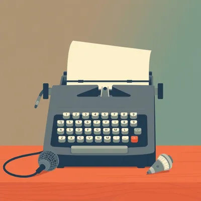 How Stenographers Type 300 Words Per Minute