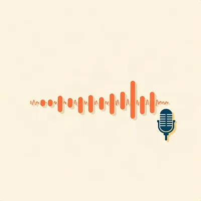 Cover art for Why Dictated Words Rewrite Themselves