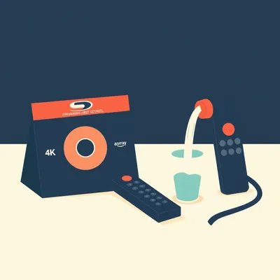 The Analog Hole: Why Hollywood Won't Let You Stream Full Quality