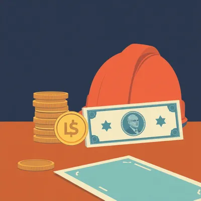 Strong Shekel Squeeze: Israel's Exporters & Foreign Workers