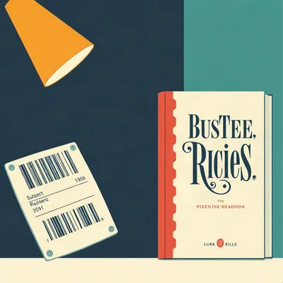 Labels vs. Book Covers: Structured Extraction Tradeoffs