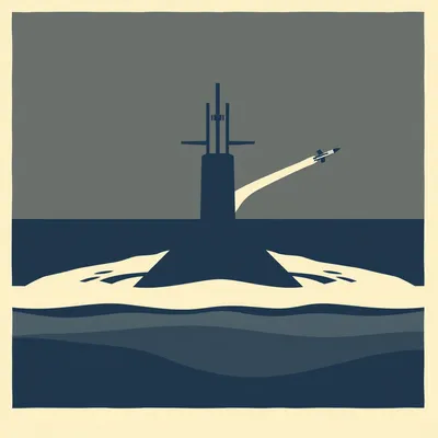 What Submarines Actually Do Underwater