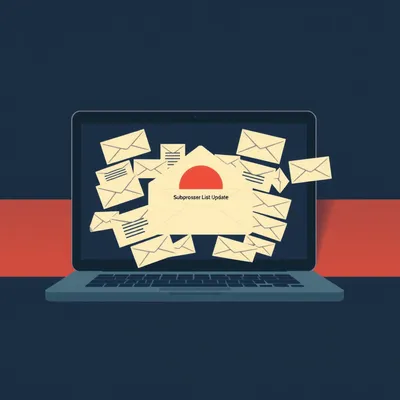 The Subprocessor Notification Nobody Reads